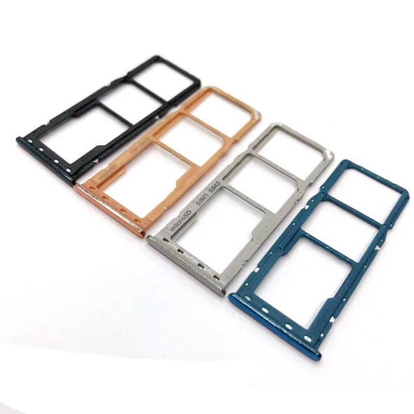 Samsung Galaxy A50 Sim Tray Slot Holder
