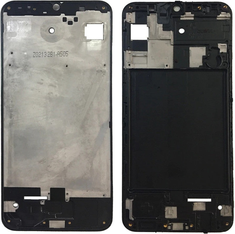 Samsung Galaxy A50S LCD Frame Middle Chassis