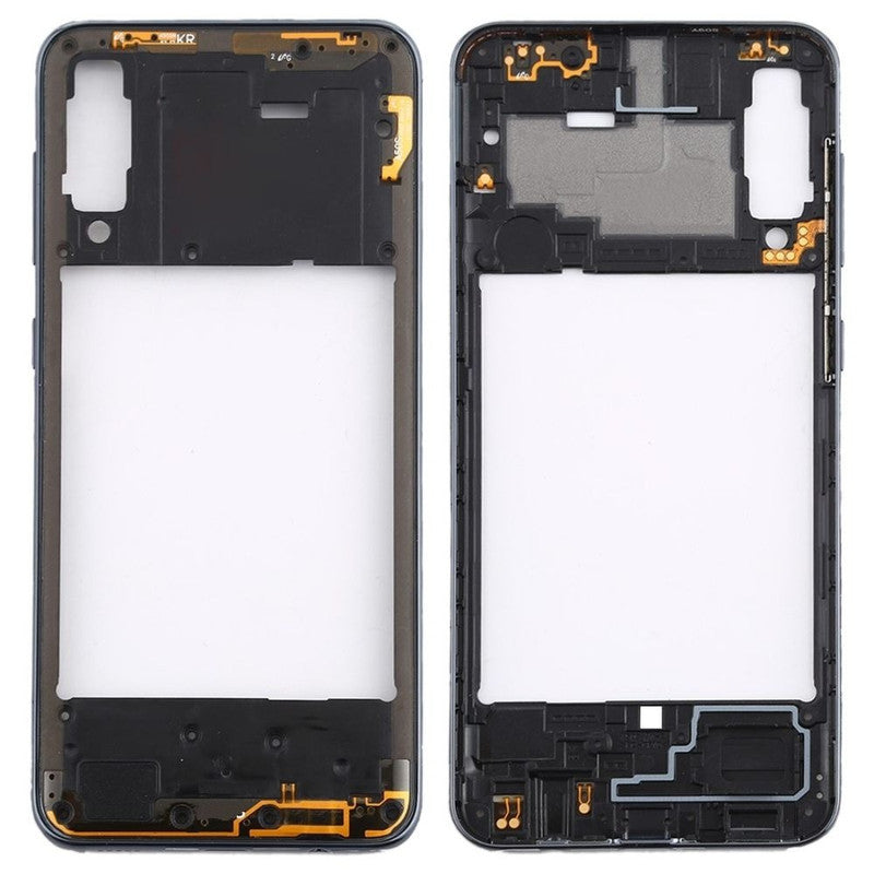 Samsung Galaxy A50S Middle Ring Outer Frame