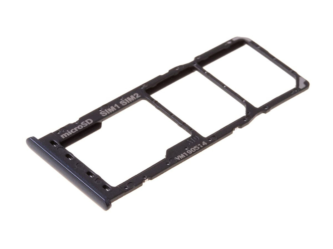 Samsung Galaxy A50S Sim Tray Slot Holder