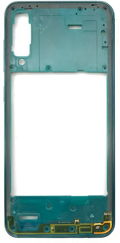 Samsung Galaxy A50S Middle Ring Outer Frame