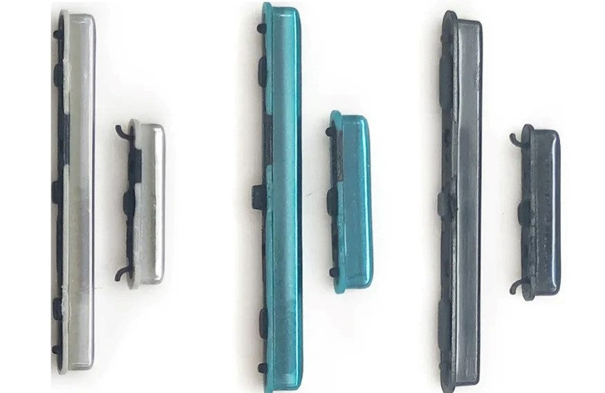 Samsung Galaxy A50S External Side Button Out Keys
