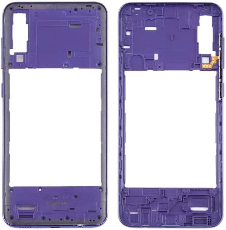 Samsung Galaxy A50S Middle Ring Outer Frame