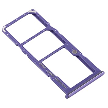 Samsung Galaxy A50S Sim Tray Slot Holder
