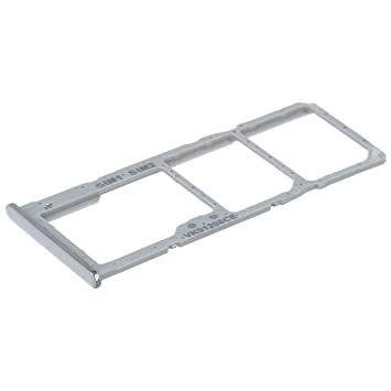 Samsung Galaxy A50S Sim Tray Slot Holder