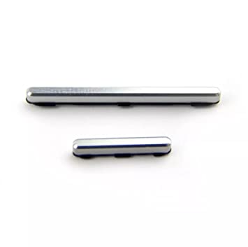 Samsung Galaxy A50 External Side Button Out Keys