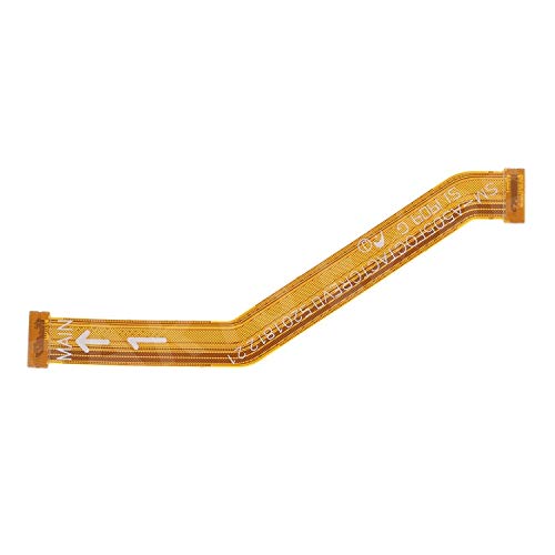 Lcd Flex Cable Stripe for Samsung Galaxy A50 by Zeespares