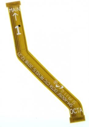 Lcd Flex Cable Stripe for Samsung Galaxy A50S by Zeespares