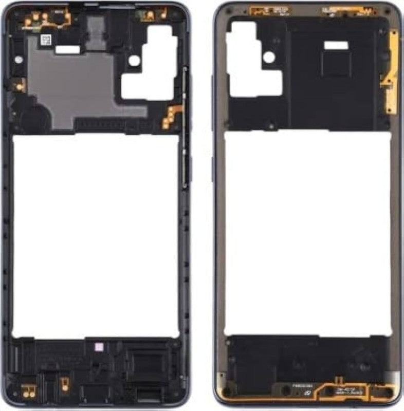 Samsung Galaxy A51 Middle Ring Outer Frame