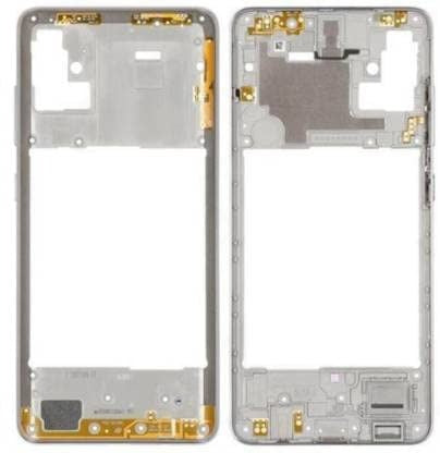 Samsung Galaxy A51 Middle Ring Outer Frame