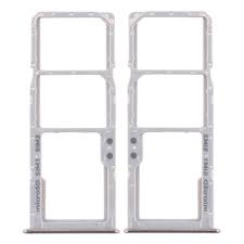 Samsung Galaxy A51 Sim Tray Slot Holder