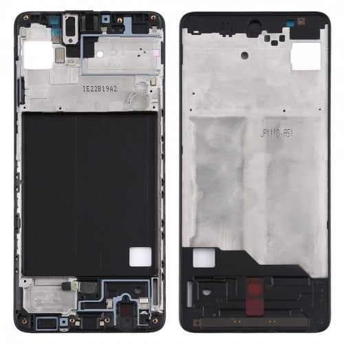 Samsung Galaxy A51 LCD Frame Middle Chassis