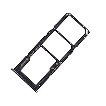Samsung Galaxy A51 Sim Tray Slot Holder