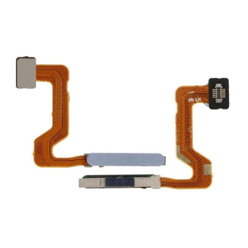 Oppo A52 Fingerprint Sensor Flex