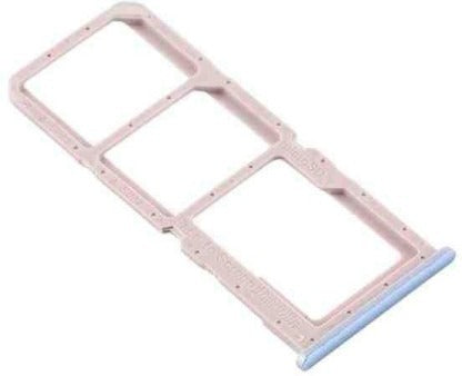 Oppo A52 Sim Tray Slot Holder