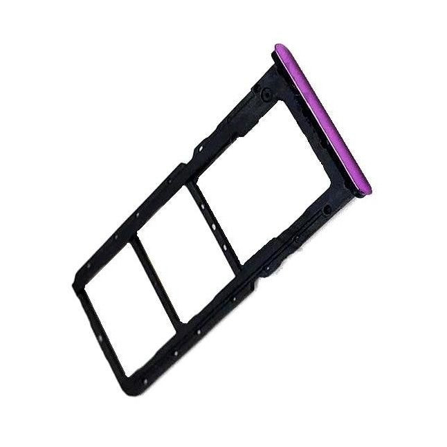 Oppo A52 Sim Tray Slot Holder