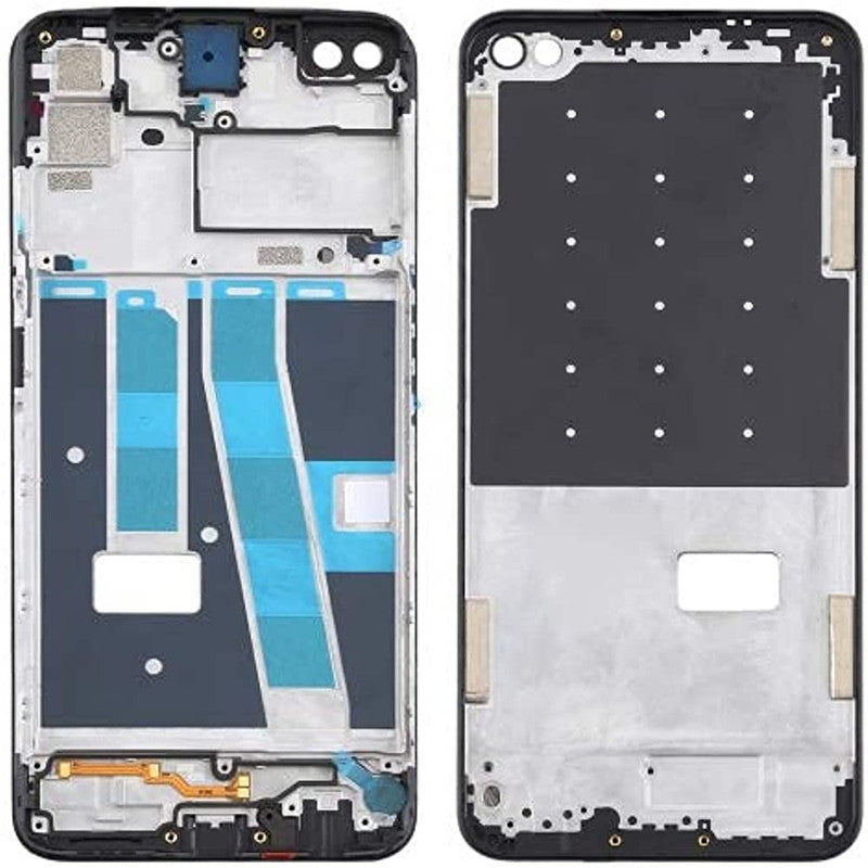 Oppo A52 LCD Frame Middle Chassis