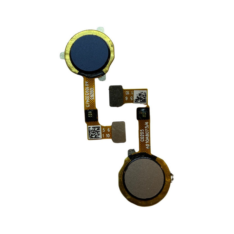 Oppo A53 5G  Fingerprint Sensor Flex