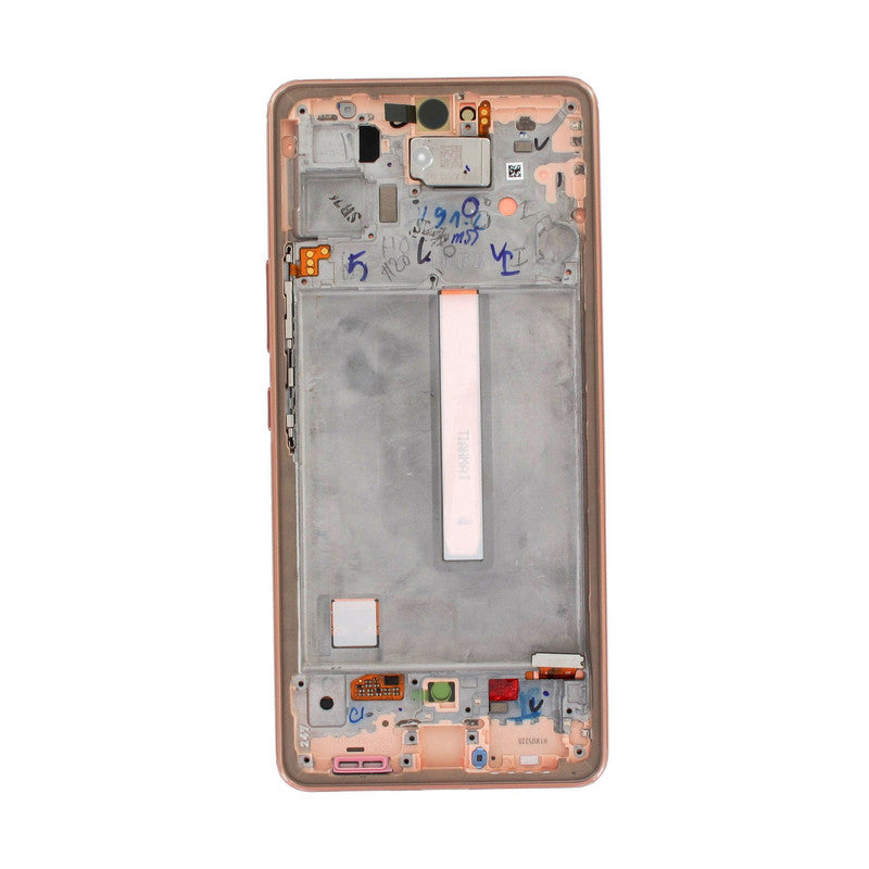 Samsung Galaxy A53 (5G) LCD Frame Middle Chassis