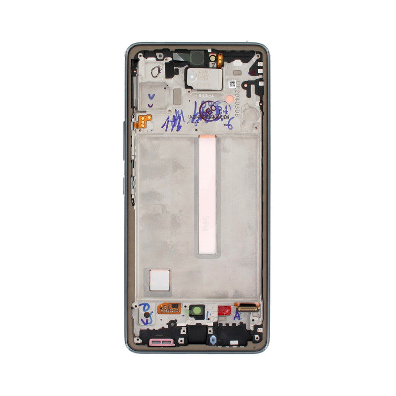 Samsung Galaxy A53 (5G) LCD Frame Middle Chassis