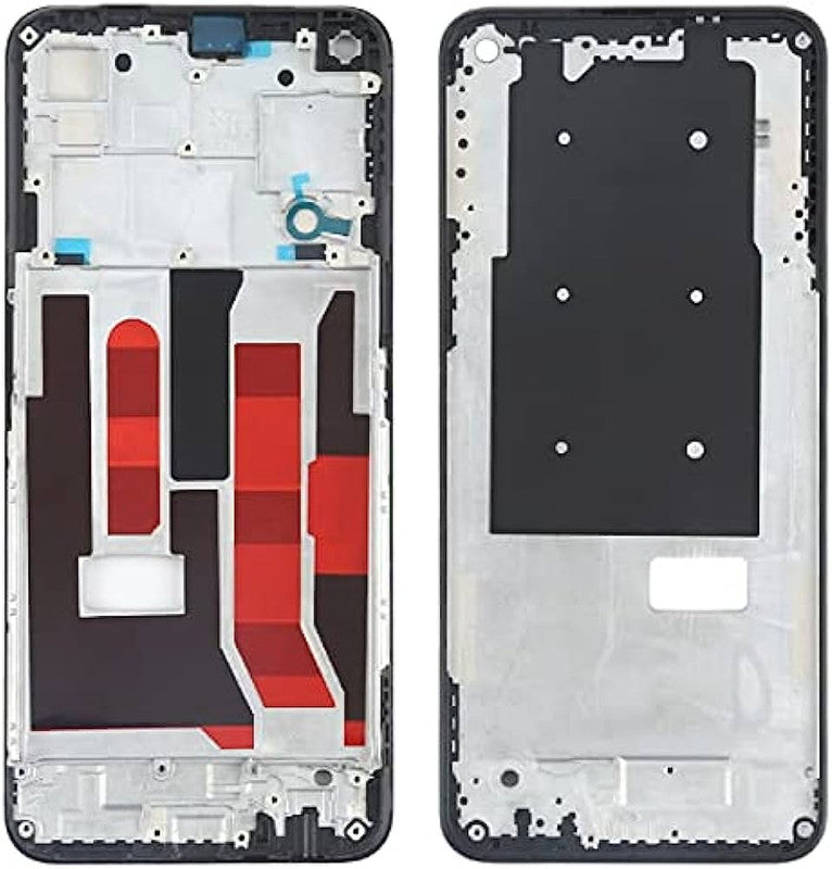 Oppo A53 LCD Frame Middle Chassis