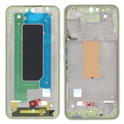 Samsung Galaxy A54 LCD Frame Middle Chassis