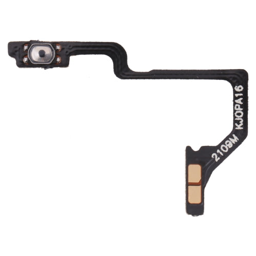 Oppo A54 Internal Power Volume Button Flex by Zeespares.in