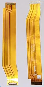 Oppo A55 Lcd Flex Cable