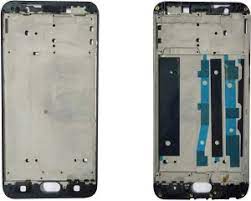 Oppo A59 LCD Frame Middle Chassis