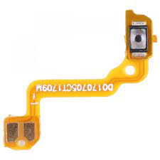 Oppo A59 Internal Power Volume Button Flex by Zeespares.in