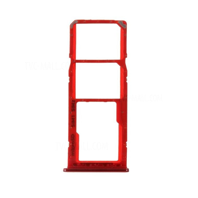 Oppo A5S Sim Tray Slot Holder