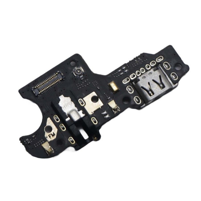 Oppo A5S Charging Port Connector Board Flex by Zeespares.in