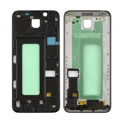 Samsung Galaxy A6 LCD Frame Middle Chassis