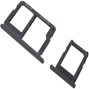 Samsung Galaxy A6 Sim Tray Slot Holder
