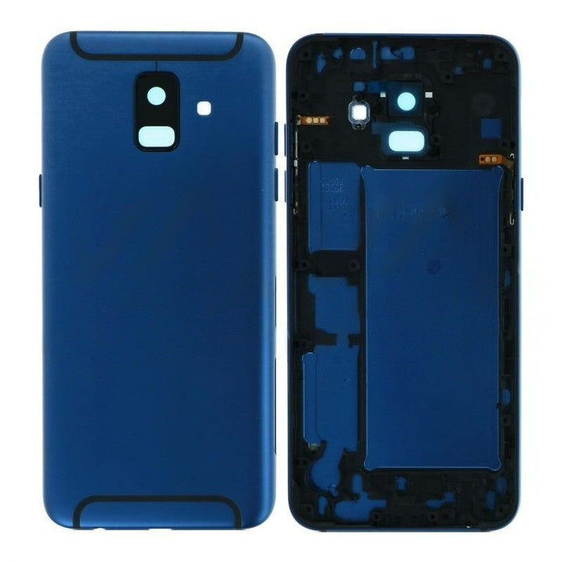 Samsung Galaxy A6 Back Panel Housing Body