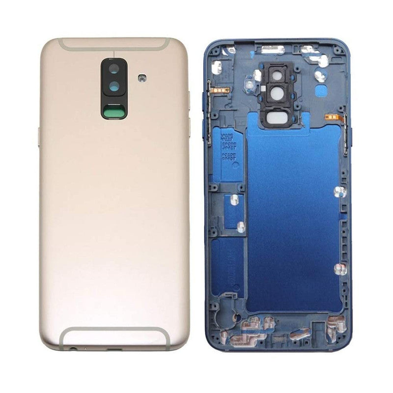 Samsung Galaxy A6 Plus Back Panel Housing Body