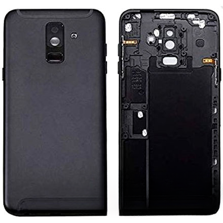 Samsung Galaxy A6 Plus Back Panel Housing Body