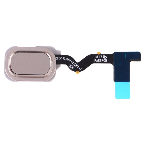 Samsung Galaxy A6 Fingerprint Sensor Flex