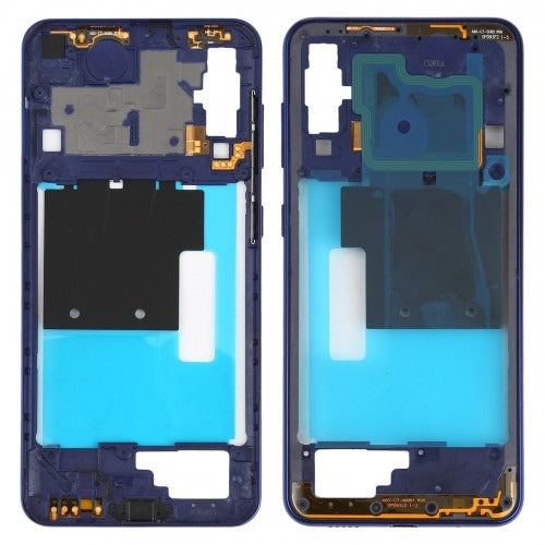 Samsung Galaxy M40 Middle Ring Outer Frame