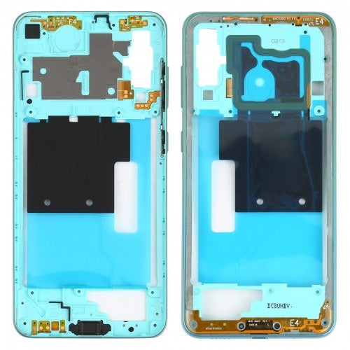 Samsung Galaxy M40 Middle Ring Outer Frame