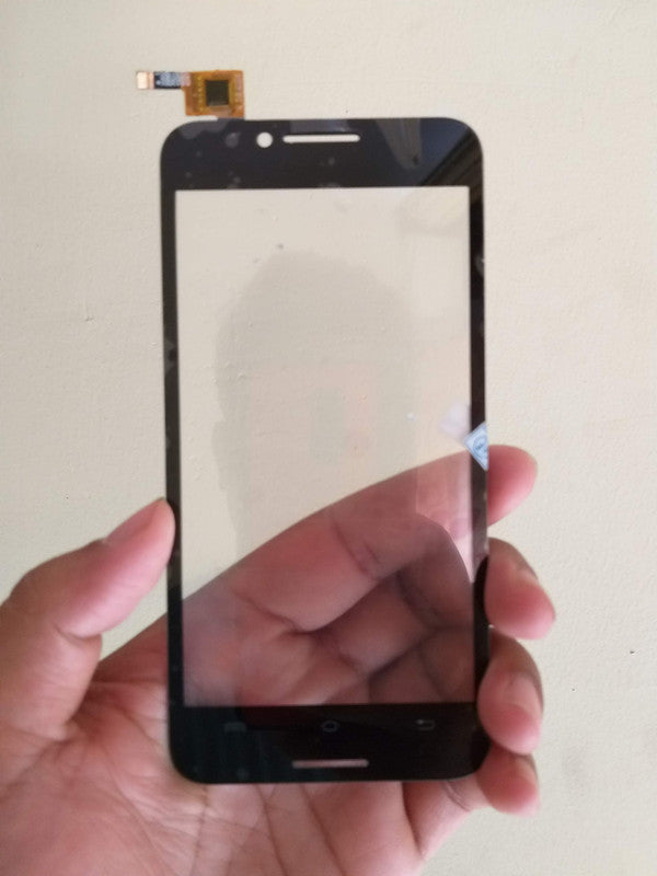 Lava A67 Touch Screen Digitizer