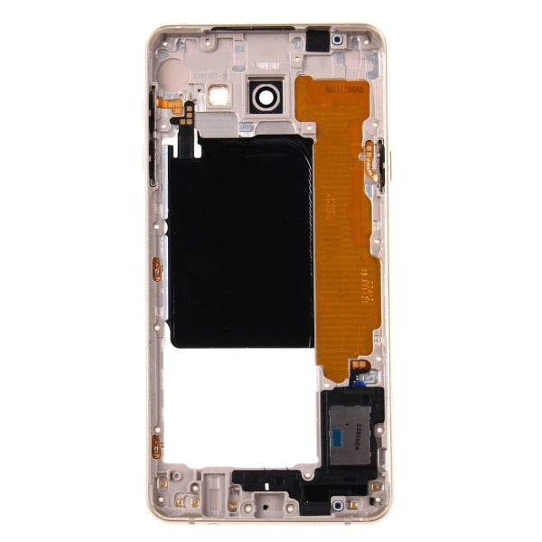 Samsung Galaxy A7 2016 LCD Frame Middle Chassis