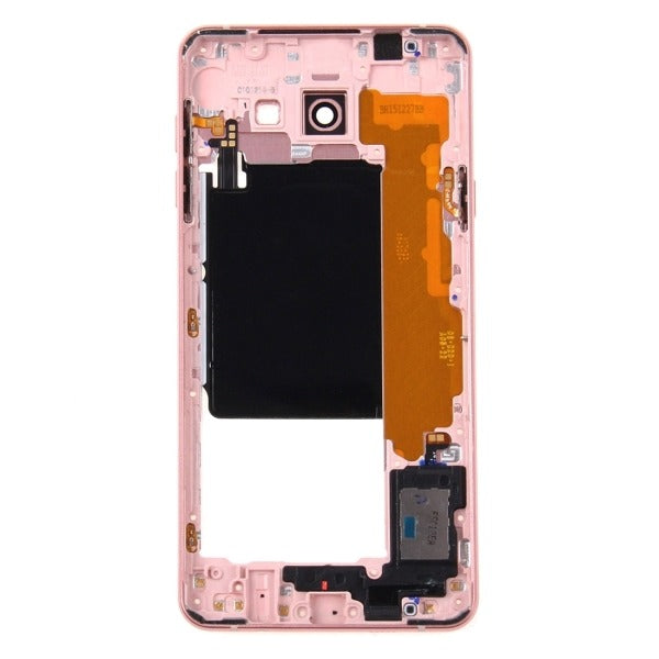 Samsung Galaxy A7 2016 LCD Frame Middle Chassis