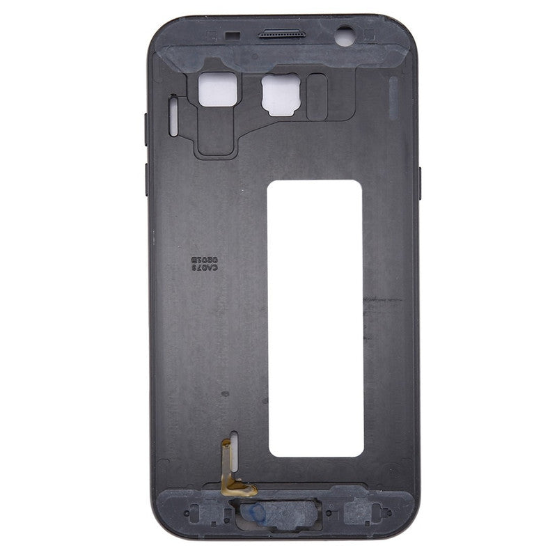 Samsung Galaxy A7 2017 LCD Frame Middle Chassis