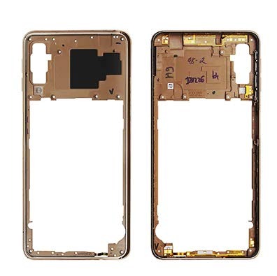 Samsung Galaxy A7 2018 Middle Ring Outer Frame