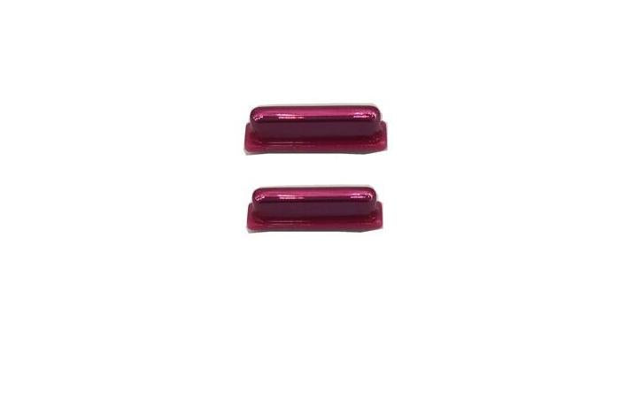 Samsung Galaxy A7 2018 External Side Button Out Keys
