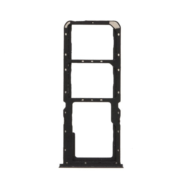 Oppo A7 Sim Tray Slot Holder