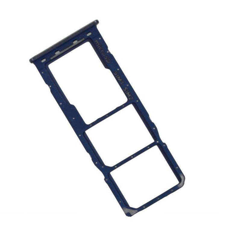 Oppo A7 Sim Tray Slot Holder