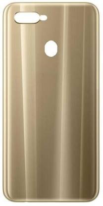Oppo A7 Back Panel