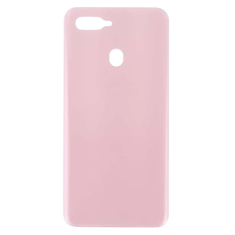 Oppo A7 Back Panel